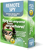 Remote Spy Remote Monitoring