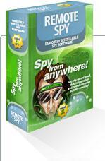 spy software